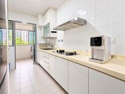 Blk 274D Punggol Regalia (Punggol), HDB 4 Rooms #630751181